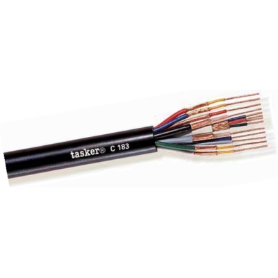 C183 Комбинированный кабель для разъемов SCART