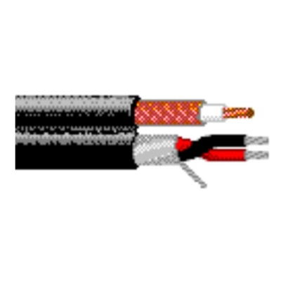 9265 Комбинированный кабель (видео + 2 аудио) 