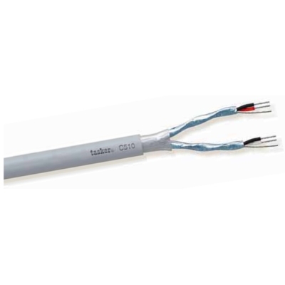 C510 Экранированный кабель для интерфейса EIA RS 422