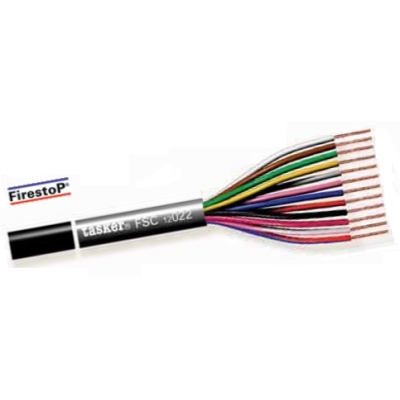 FSC4022  Множильный монтажный кабель