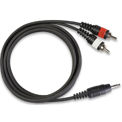 CMJRC Аудио кабель RCA на Jack 3.5